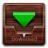 Download Wood Icon 48x48 png